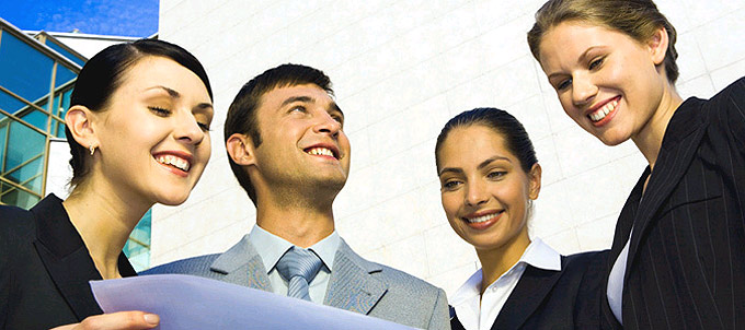 Invest Sverige - Services